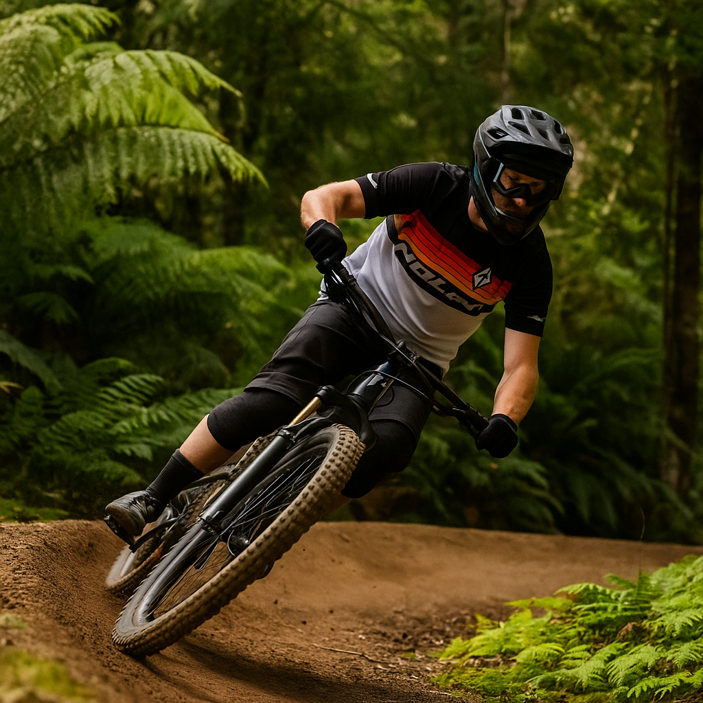 MENS TREMA JERSEY | PHOENIX