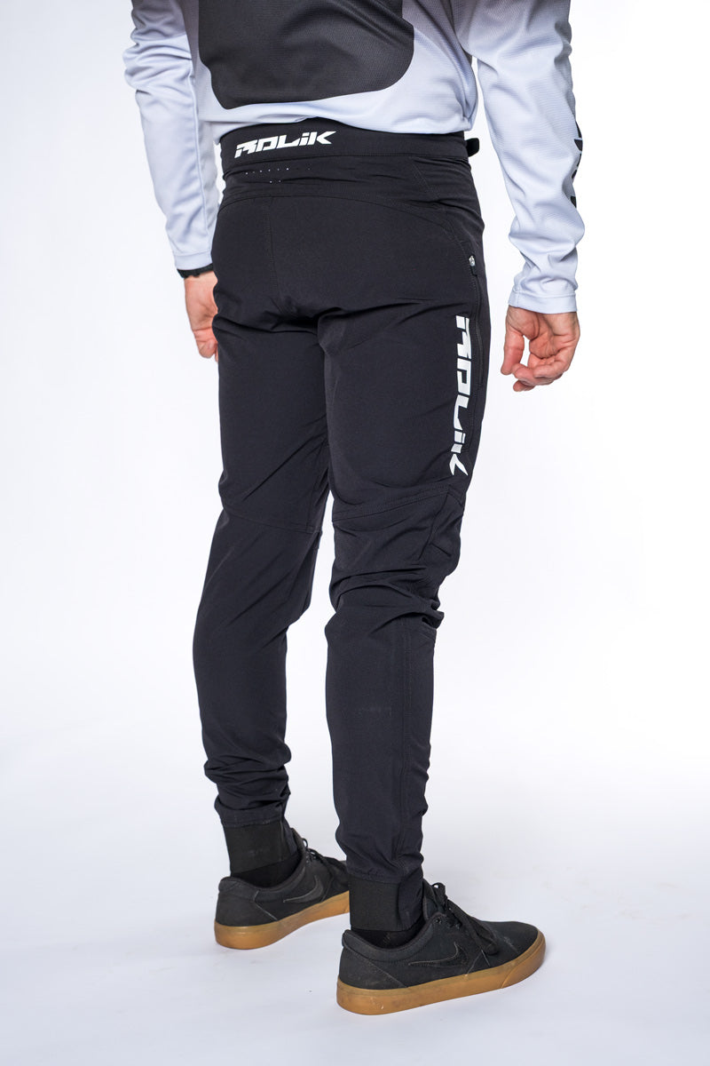 MENS DRIFTCORE PANTS | BLACK