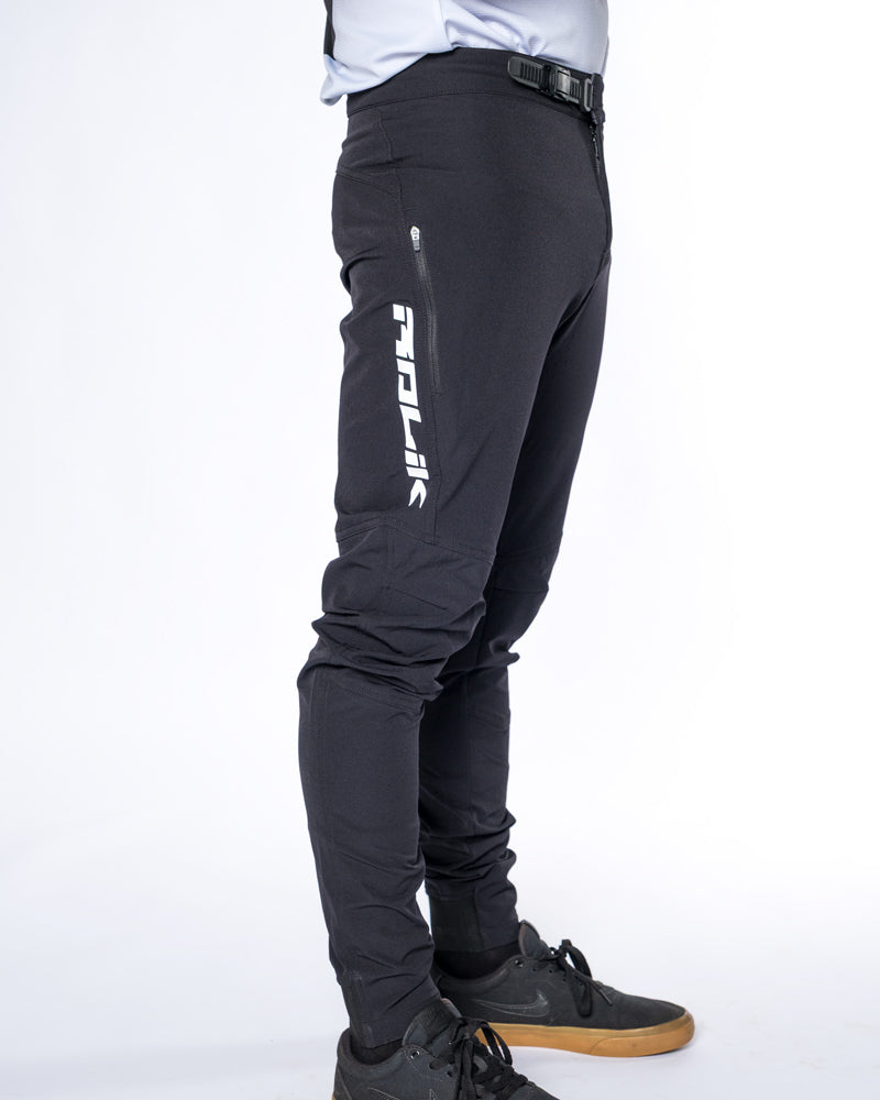 MENS DRIFTCORE PANTS | BLACK