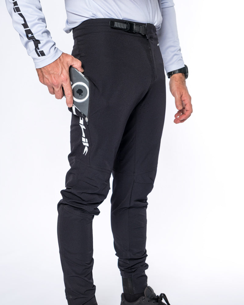 MENS DRIFTCORE PANTS | BLACK