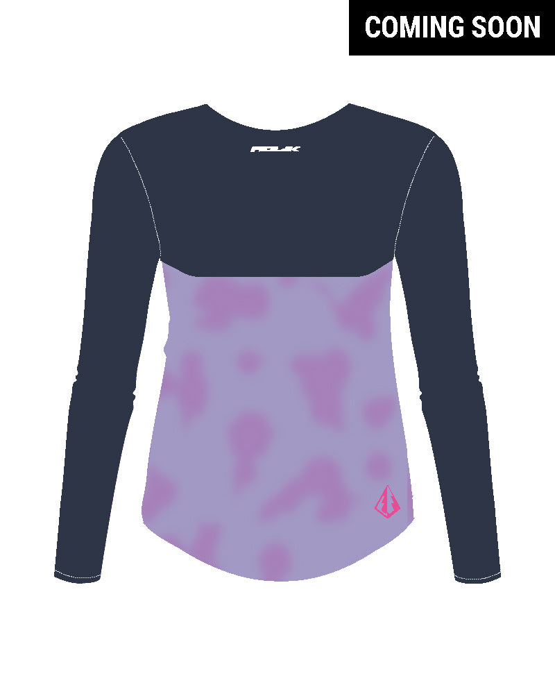 WOMENS TREMA JERSEY | WILDBERRY