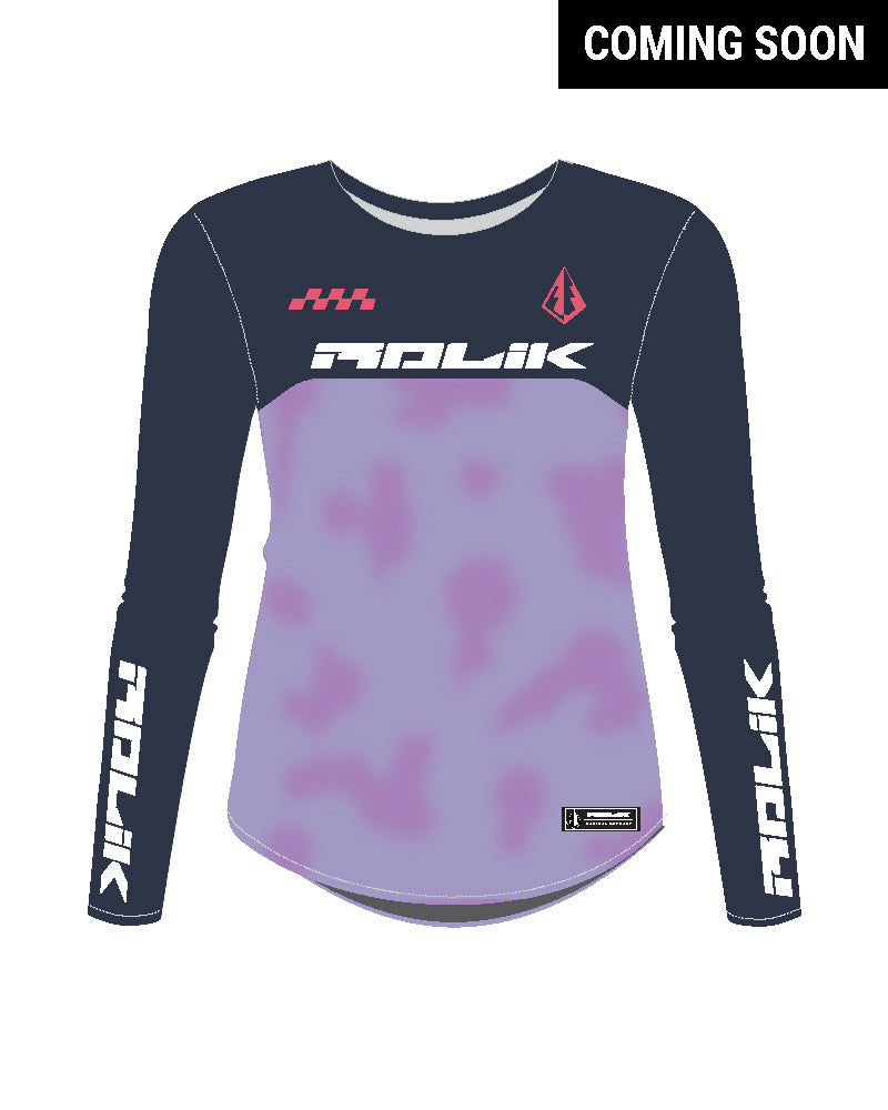 WOMENS TREMA JERSEY | WILDBERRY
