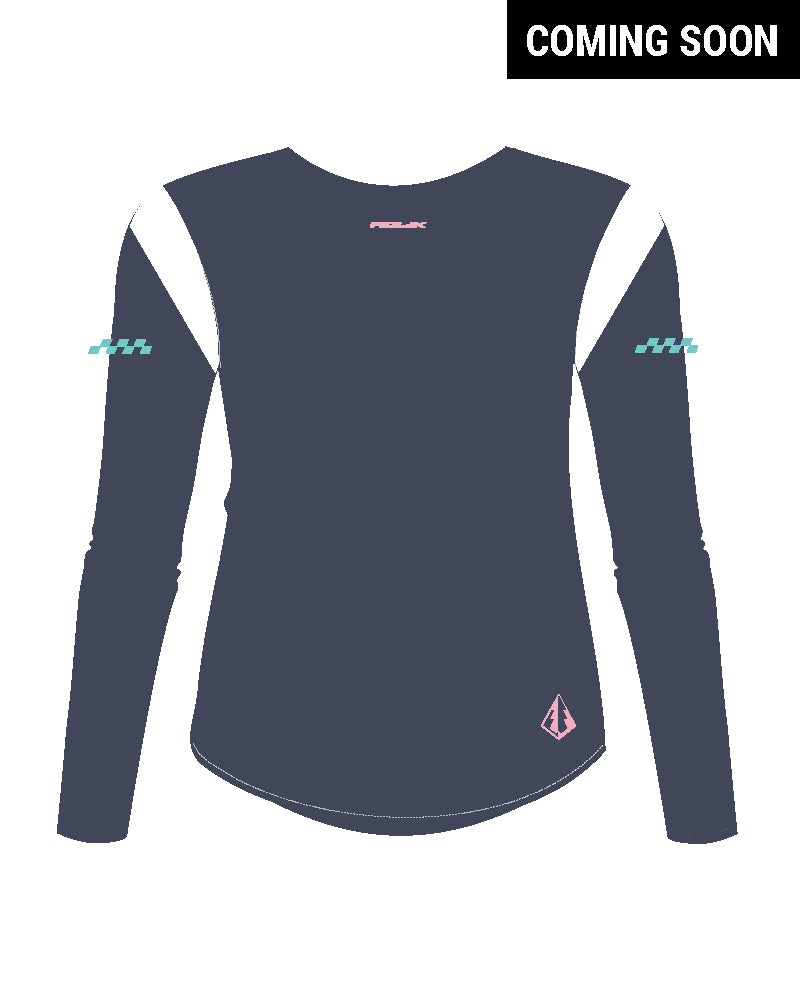 WOMENS TREMA JERSEY | TEMPEST