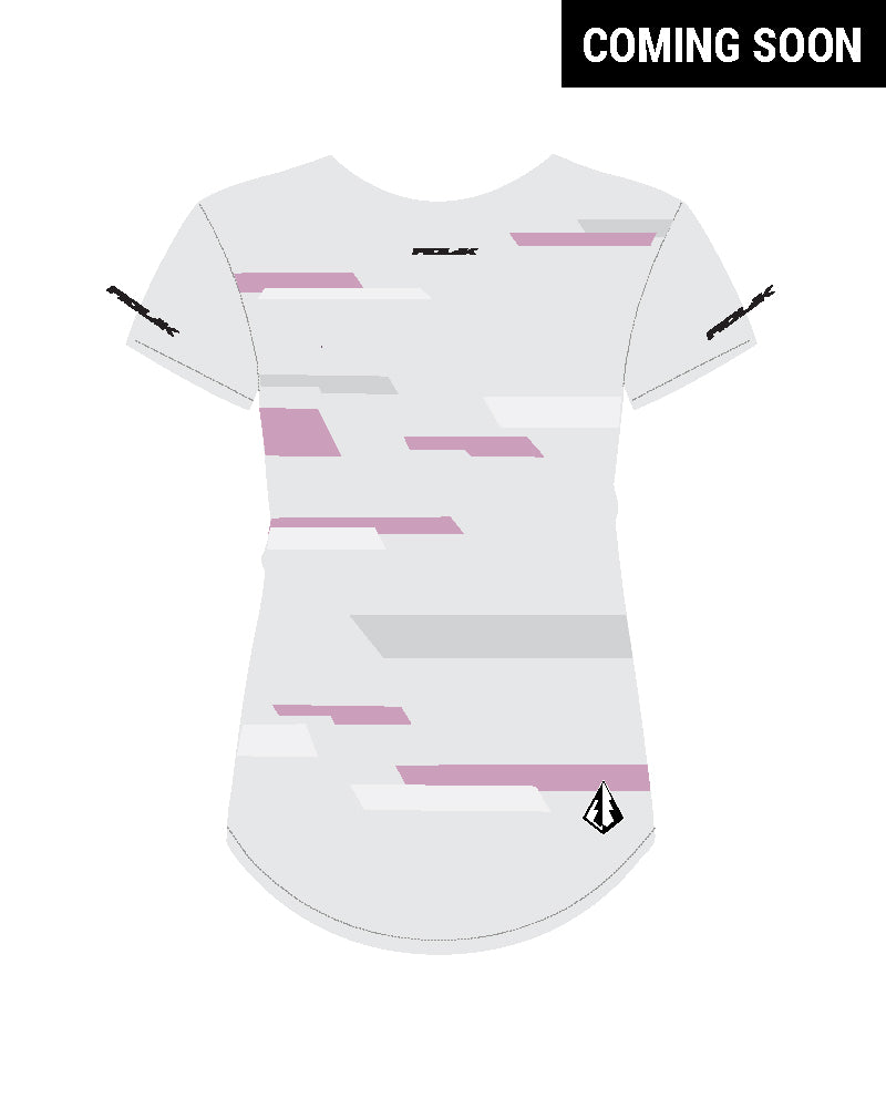 WOMENS TREMA JERSEY | CRUSHLINE