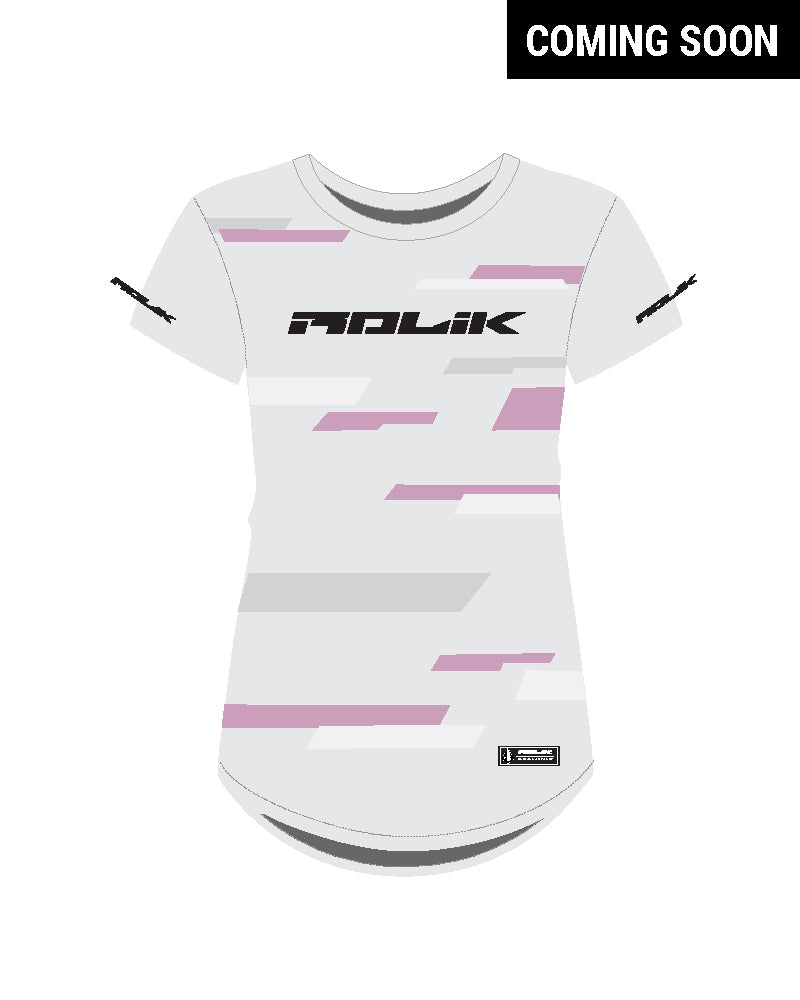 WOMENS TREMA JERSEY | CRUSHLINE