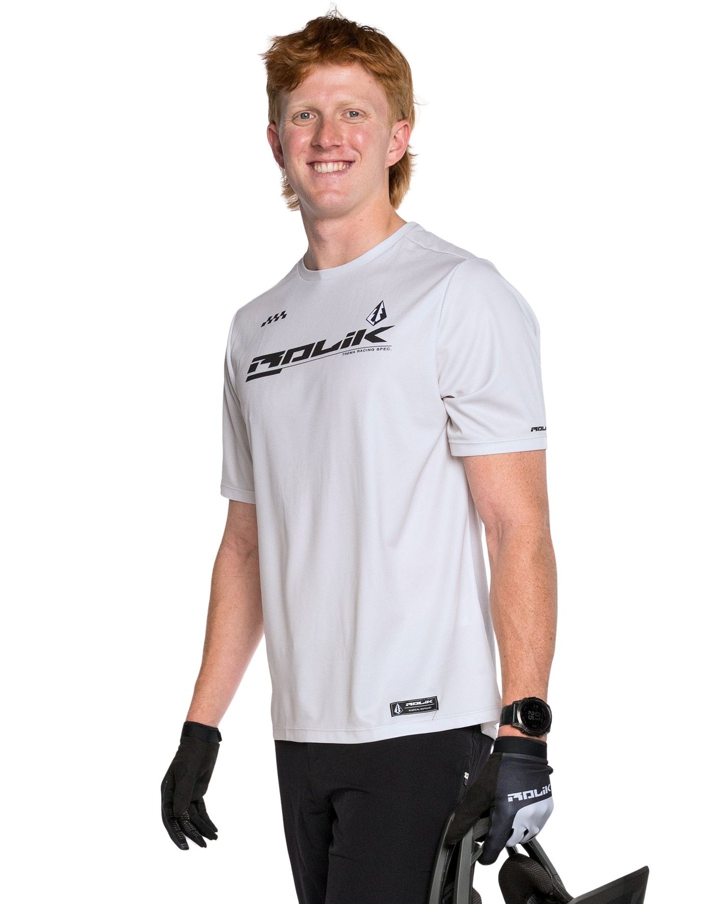 MENS TREMA JERSEY | COOL MIST