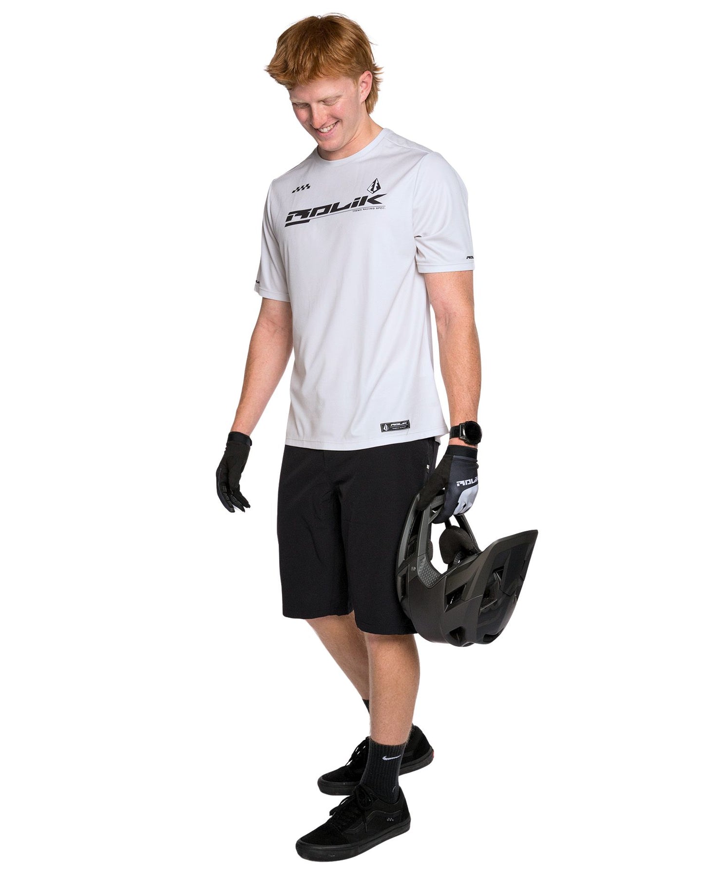 MENS TREMA JERSEY | COOL MIST