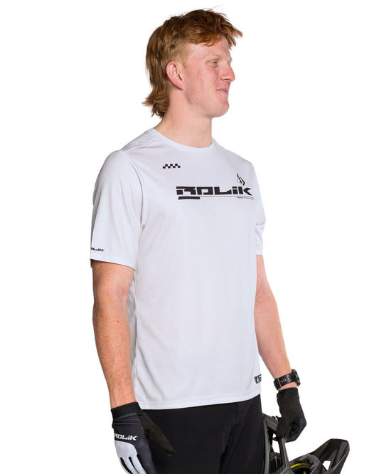 MENS TREMA JERSEY | COOL MIST