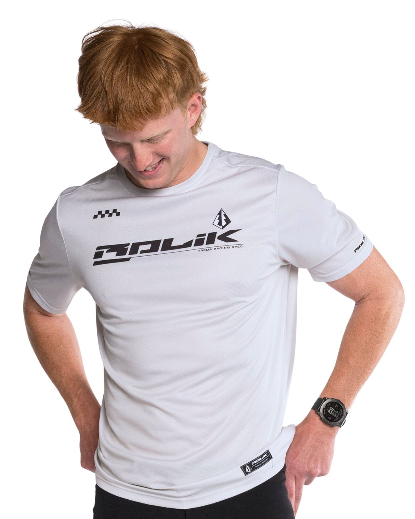 MENS TREMA JERSEY | COOL MIST