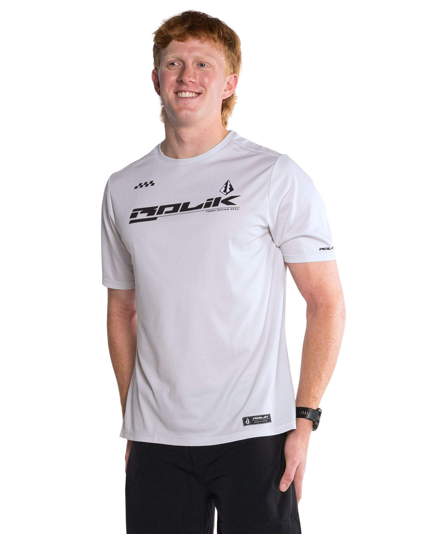 MENS TREMA JERSEY | COOL MIST