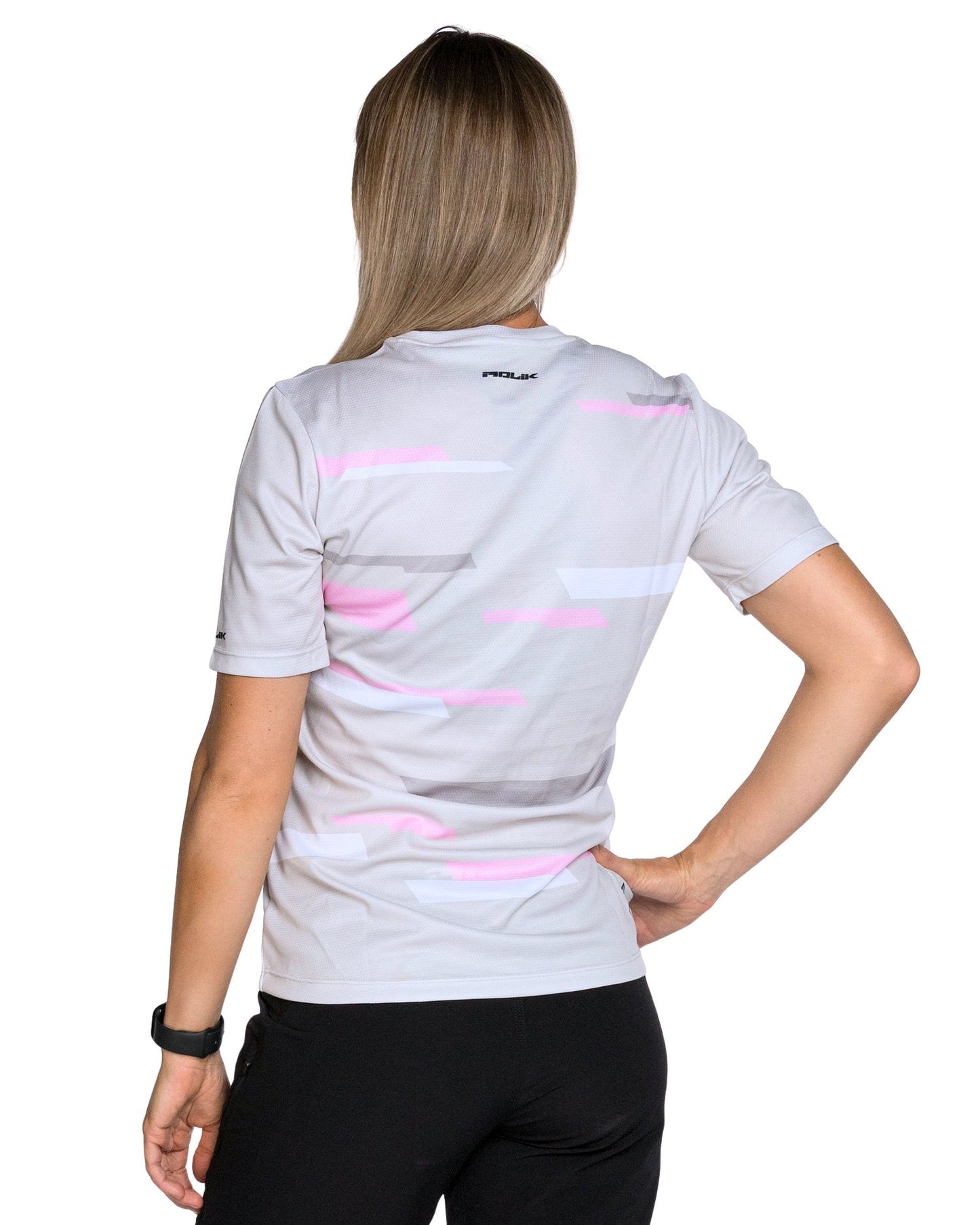 WOMENS TREMA JERSEY | CRUSHLINE