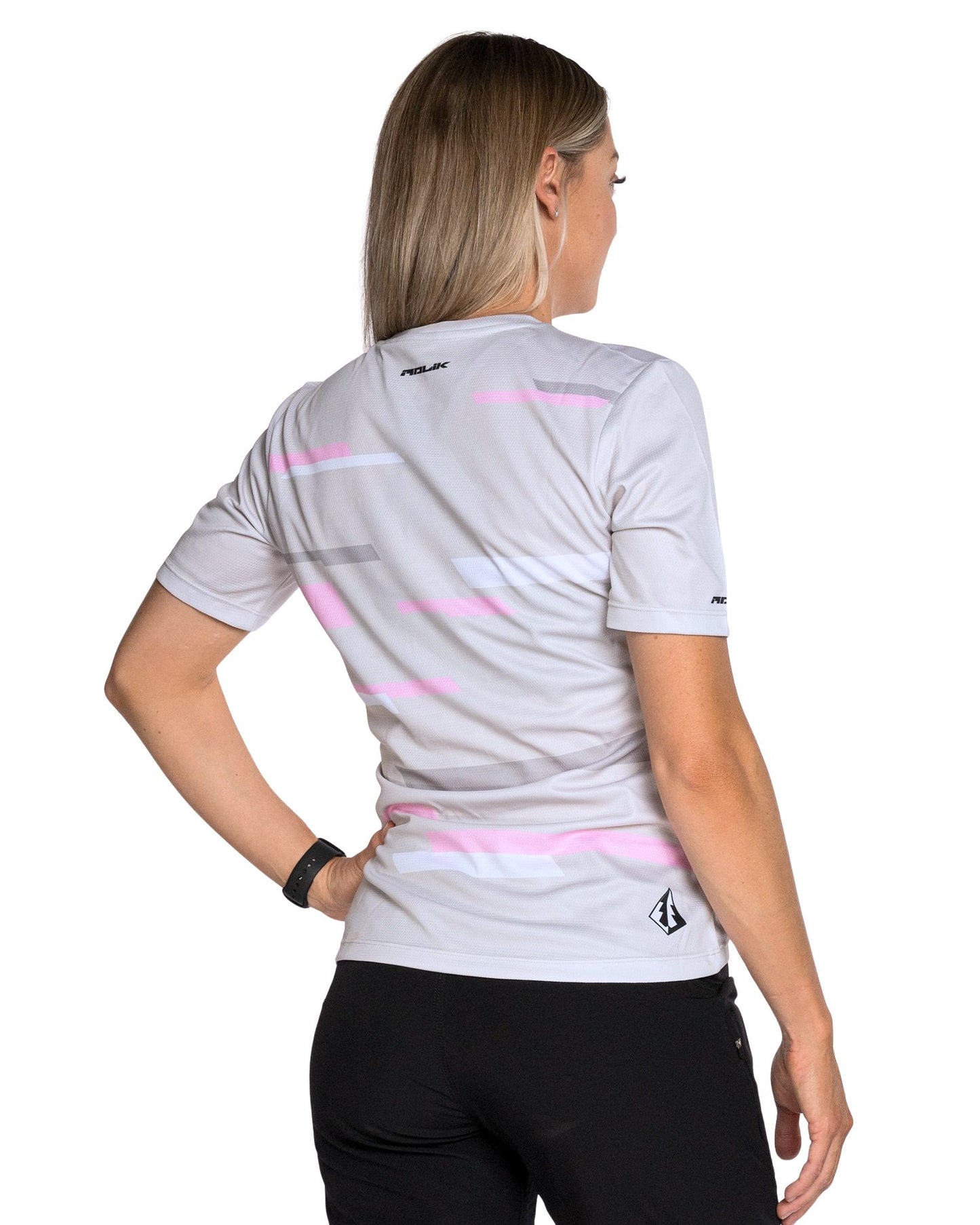WOMENS TREMA JERSEY | CRUSHLINE