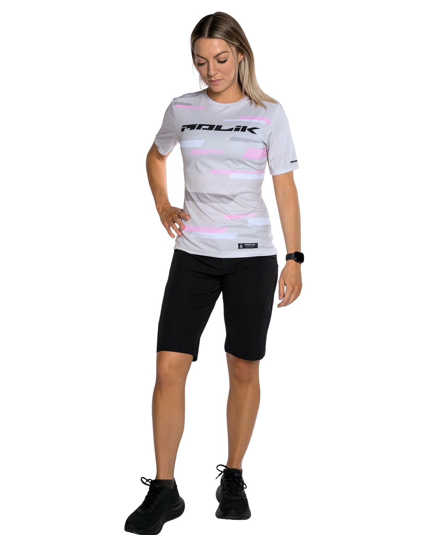 WOMENS TREMA JERSEY | CRUSHLINE