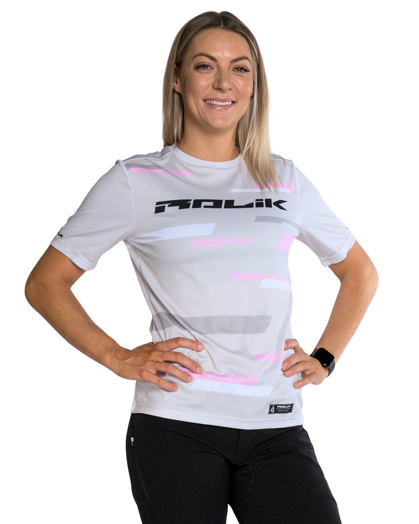 WOMENS TREMA JERSEY | CRUSHLINE