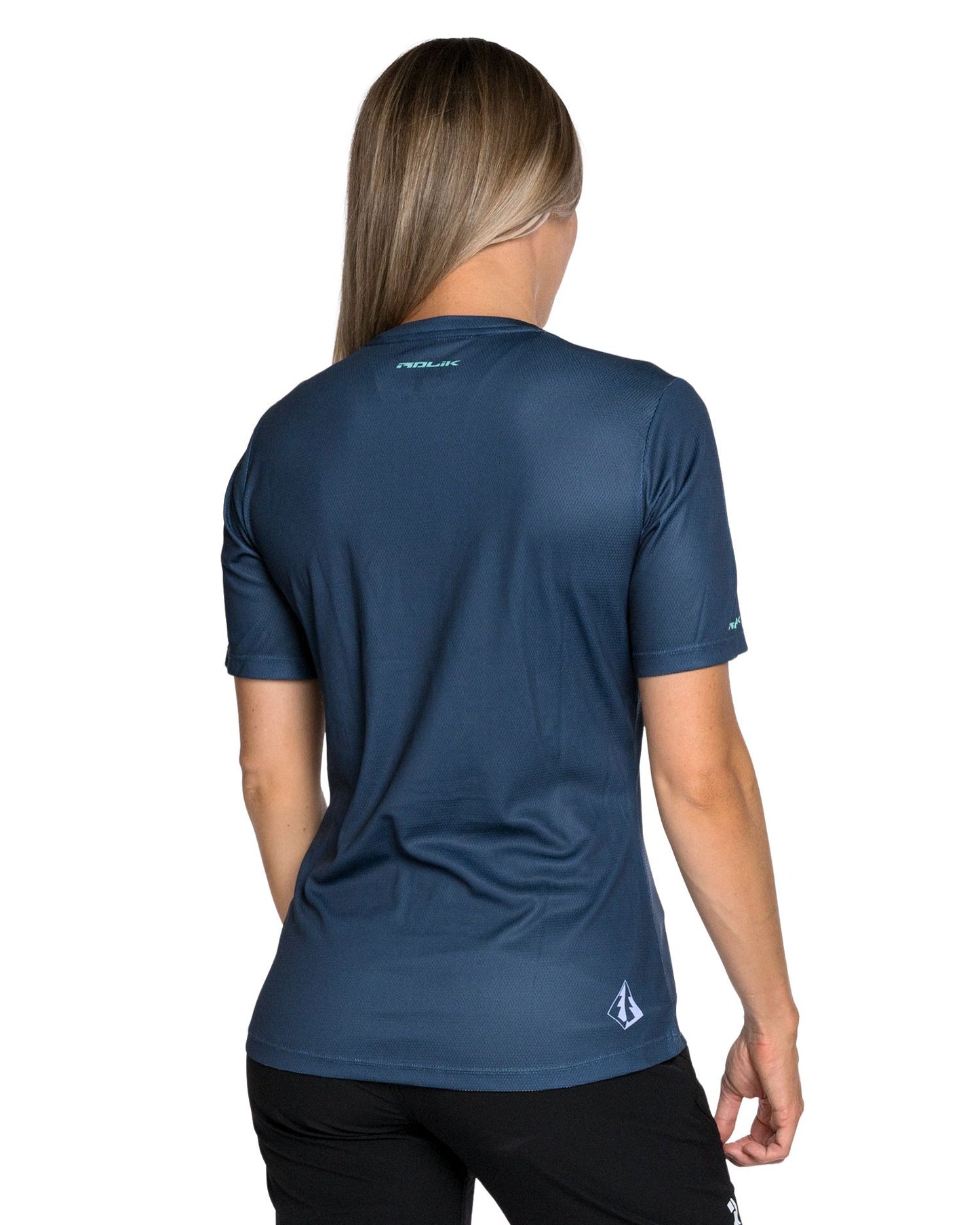 WOMENS TREMA JERSEY | INDIGO RUSH