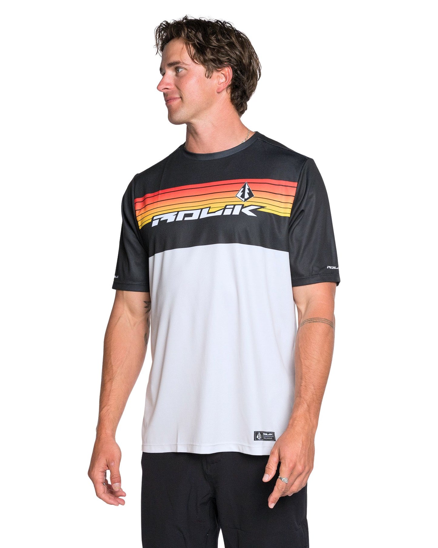 MENS TREMA JERSEY | PHOENIX