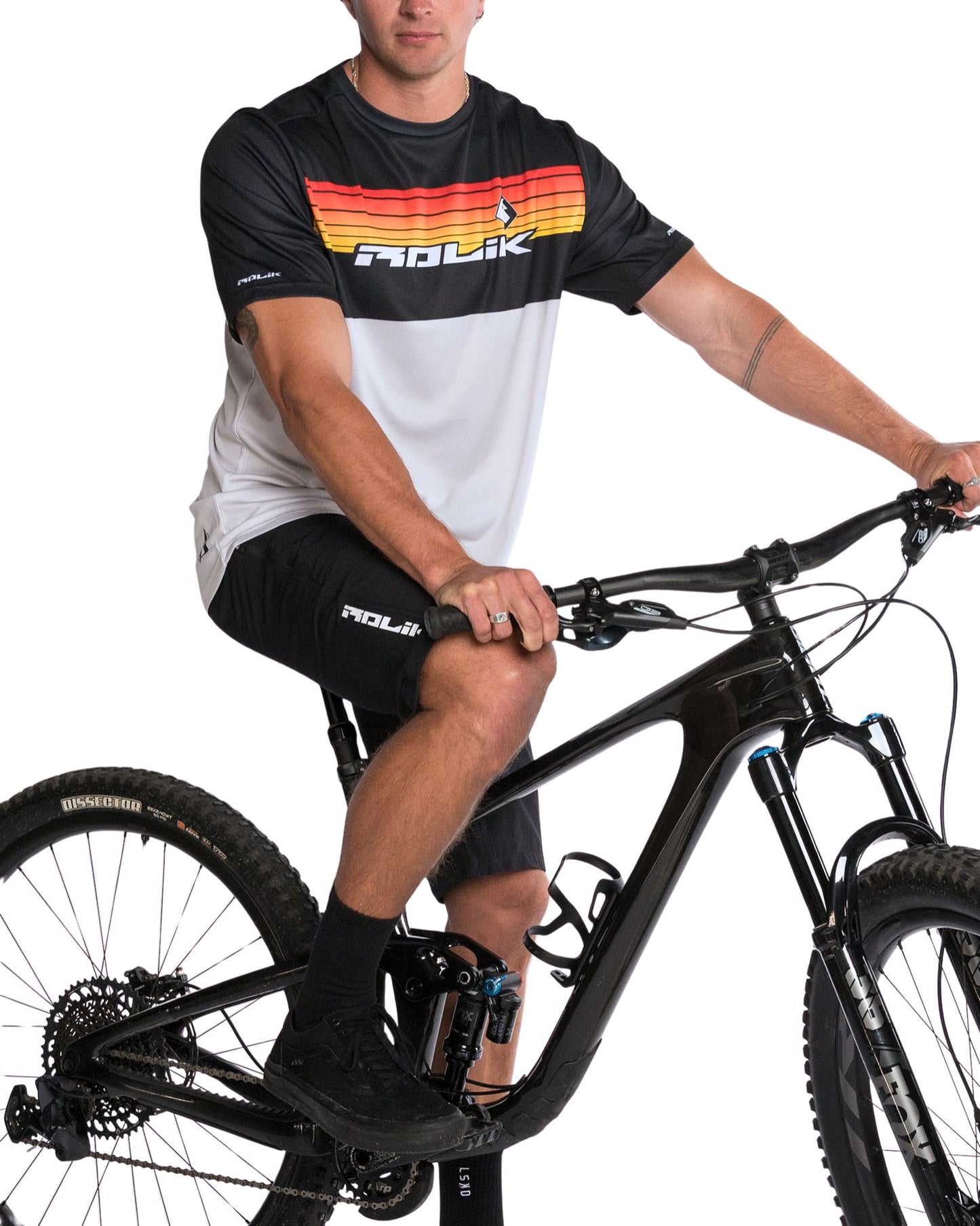 MENS TREMA JERSEY | PHOENIX