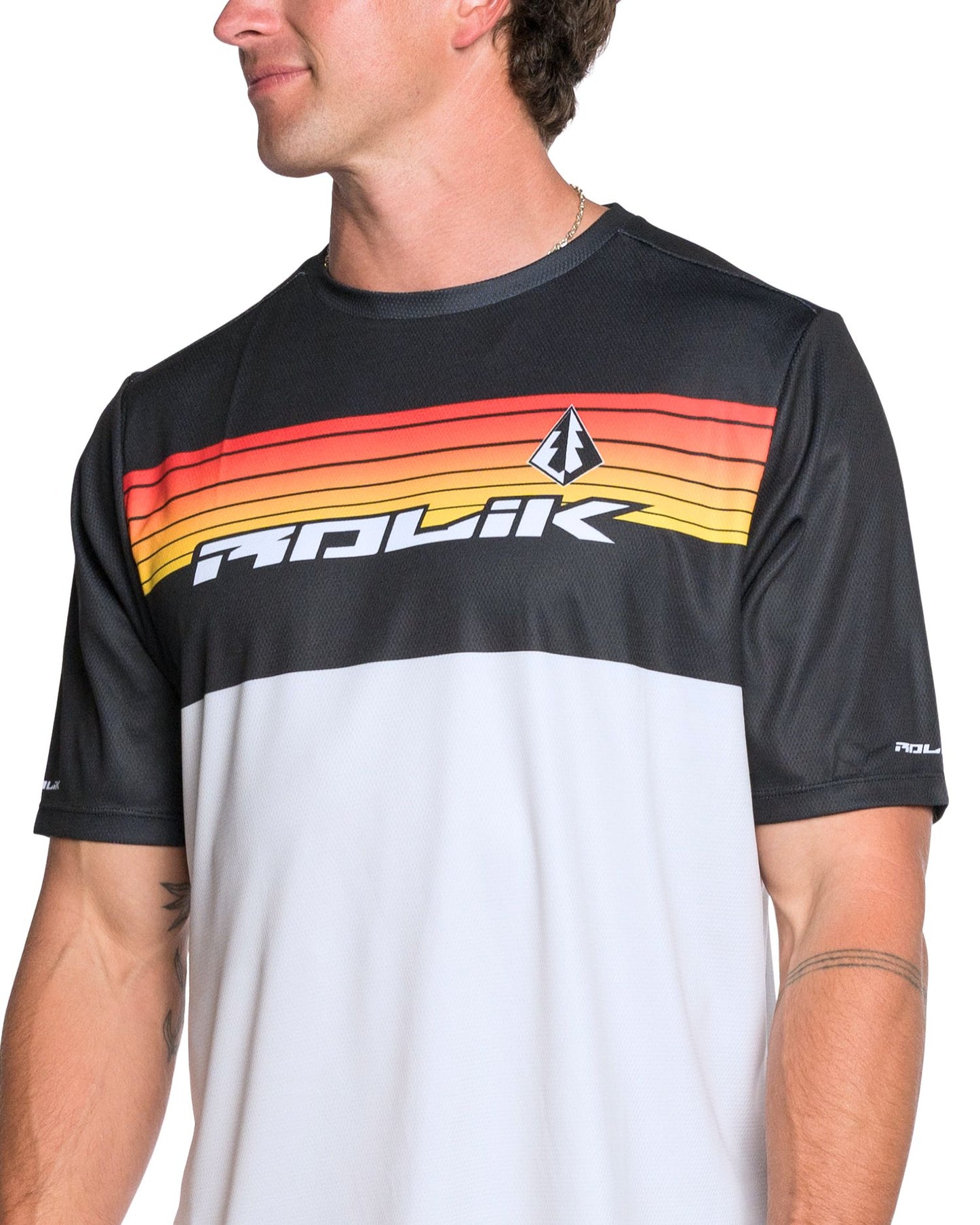 MENS TREMA JERSEY | PHOENIX
