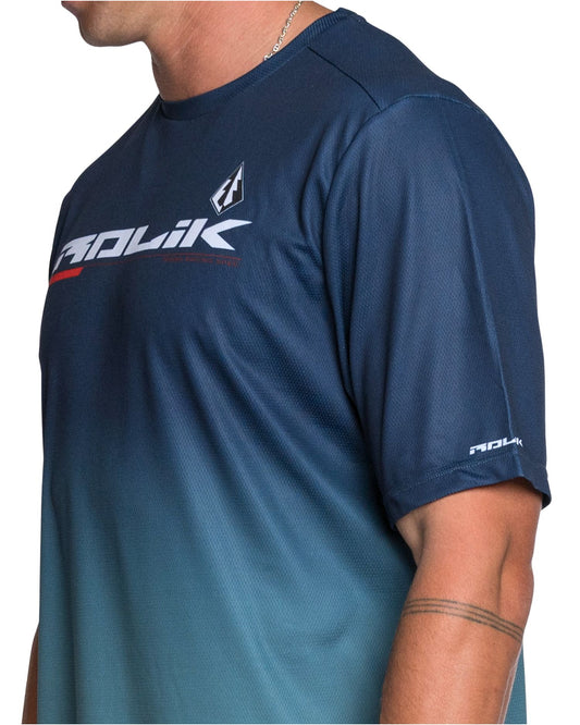 MENS TREMA JERSEY | STORM
