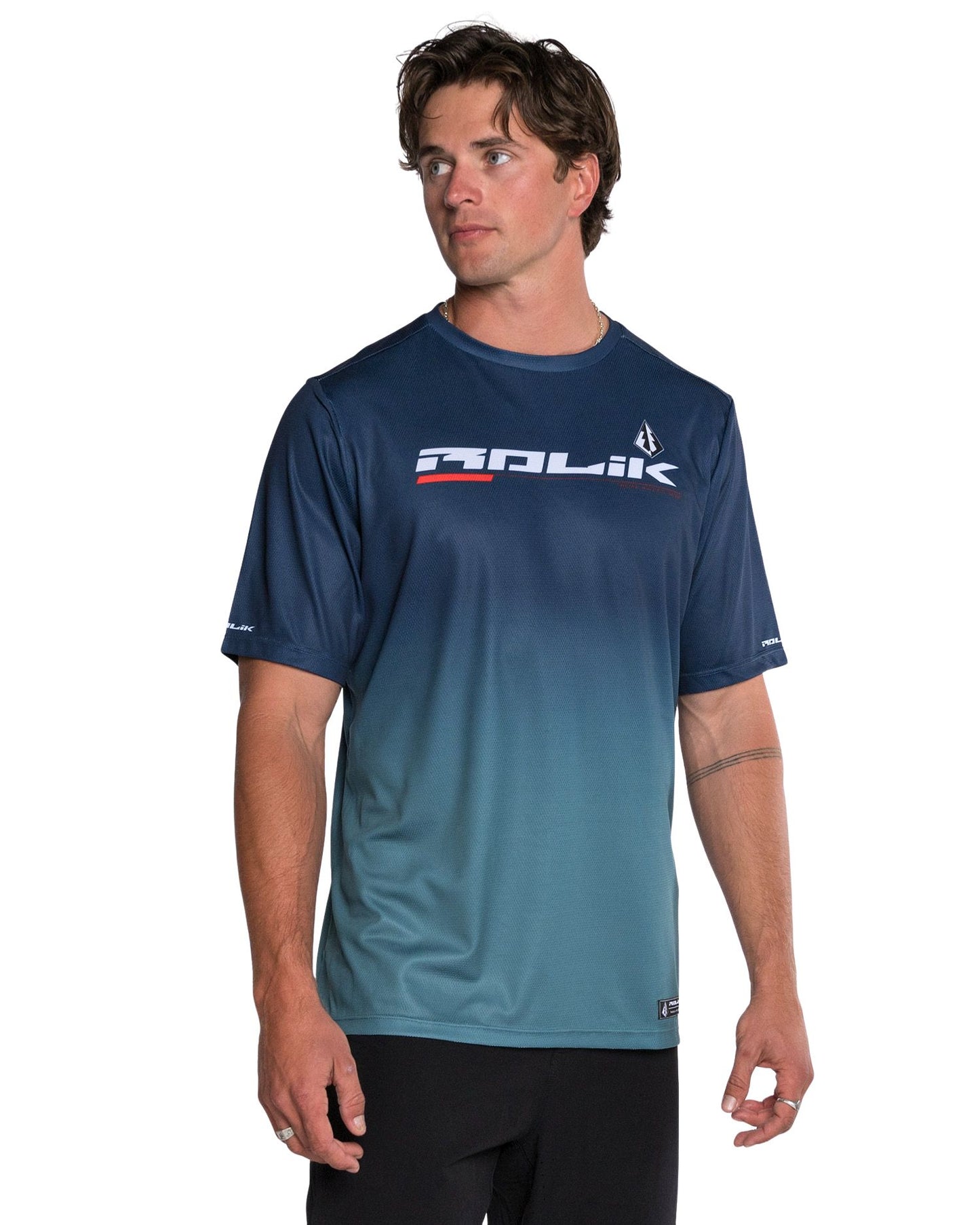 MENS TREMA JERSEY | STORM