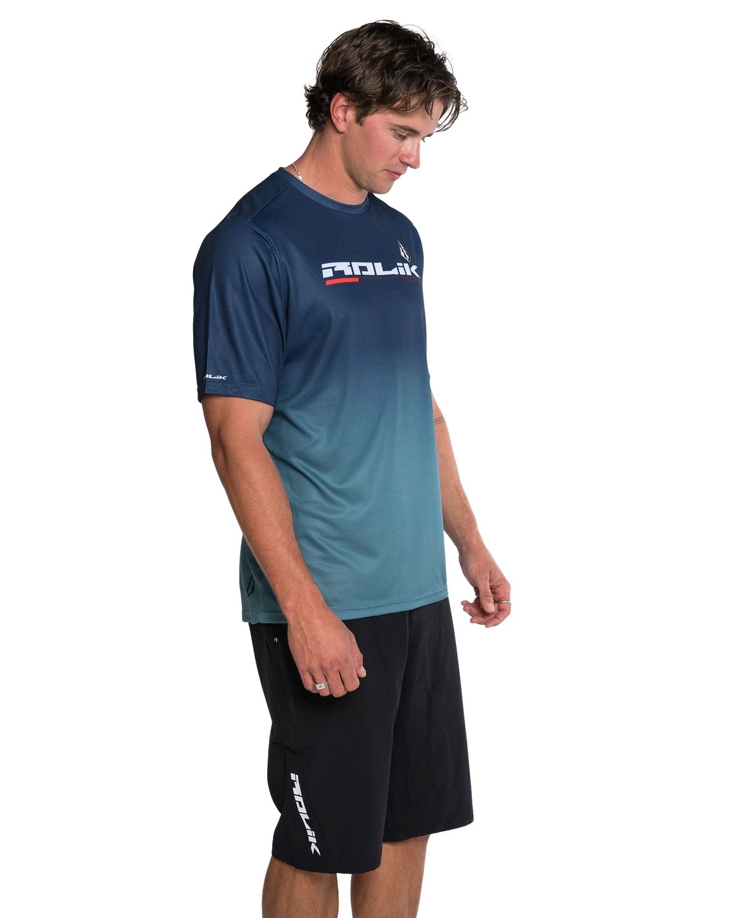 MENS TREMA JERSEY | STORM