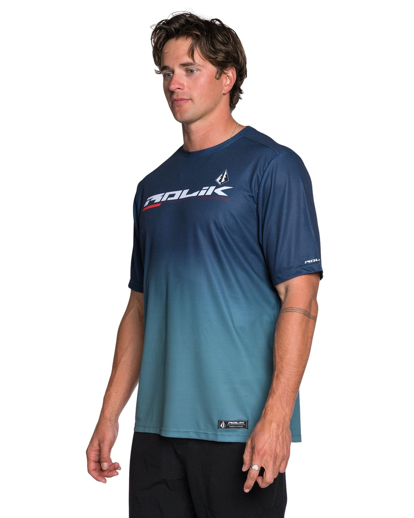MENS TREMA JERSEY | STORM
