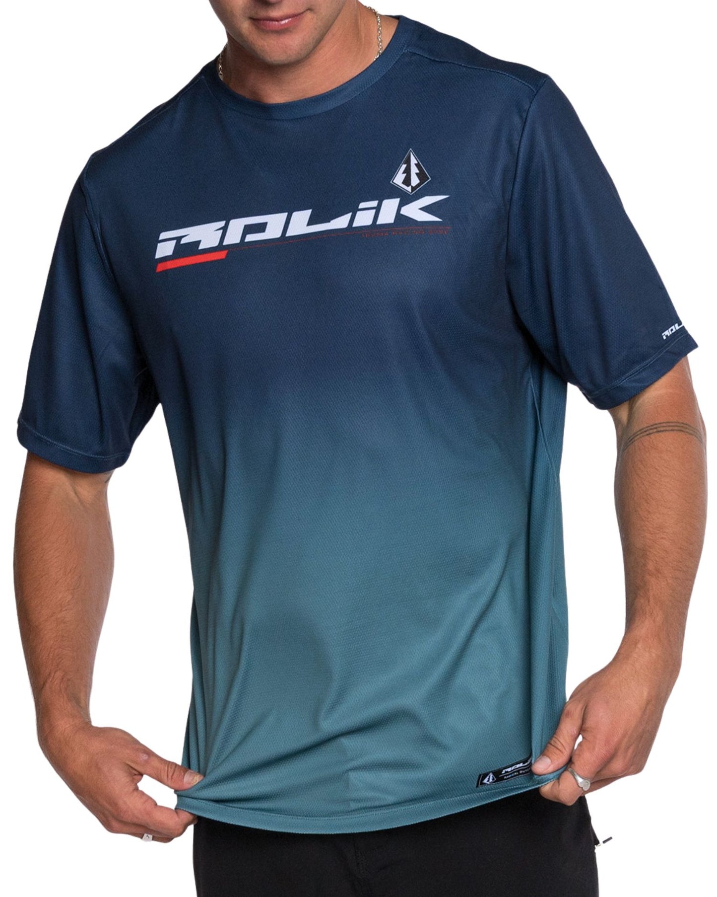 MENS TREMA JERSEY | STORM