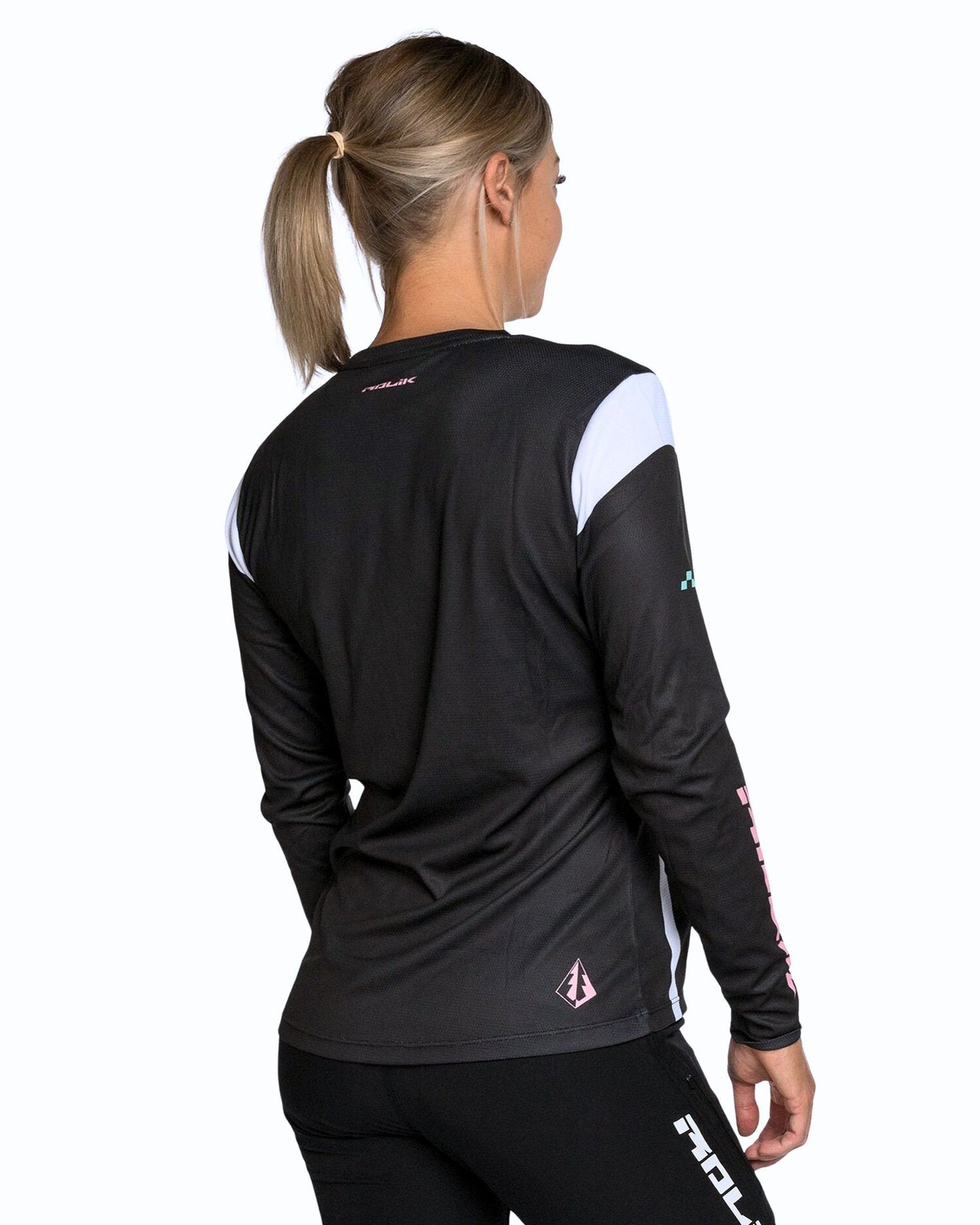 WOMENS TREMA JERSEY | TEMPEST