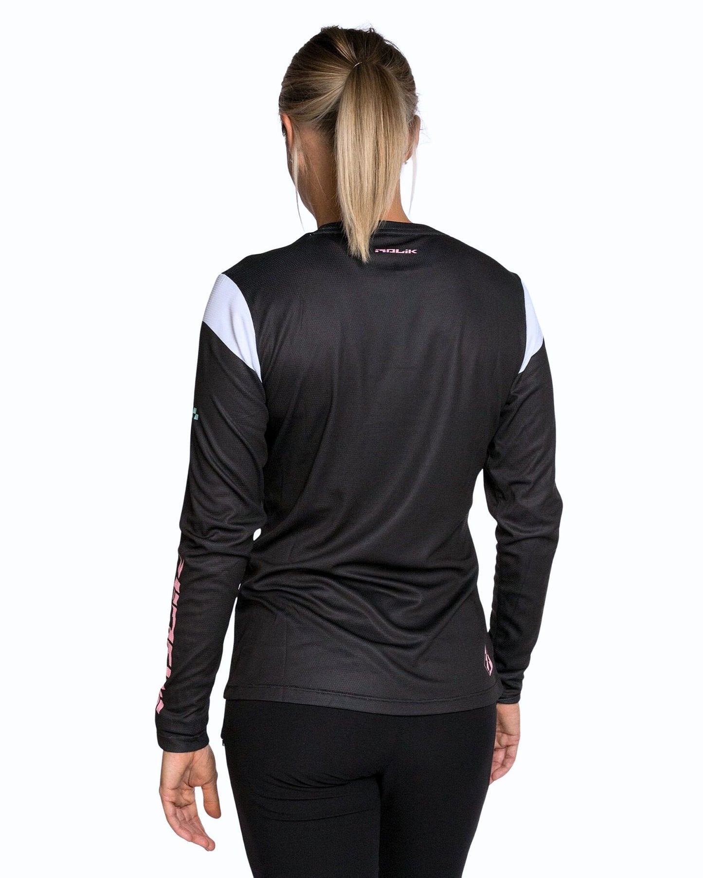WOMENS TREMA JERSEY | TEMPEST