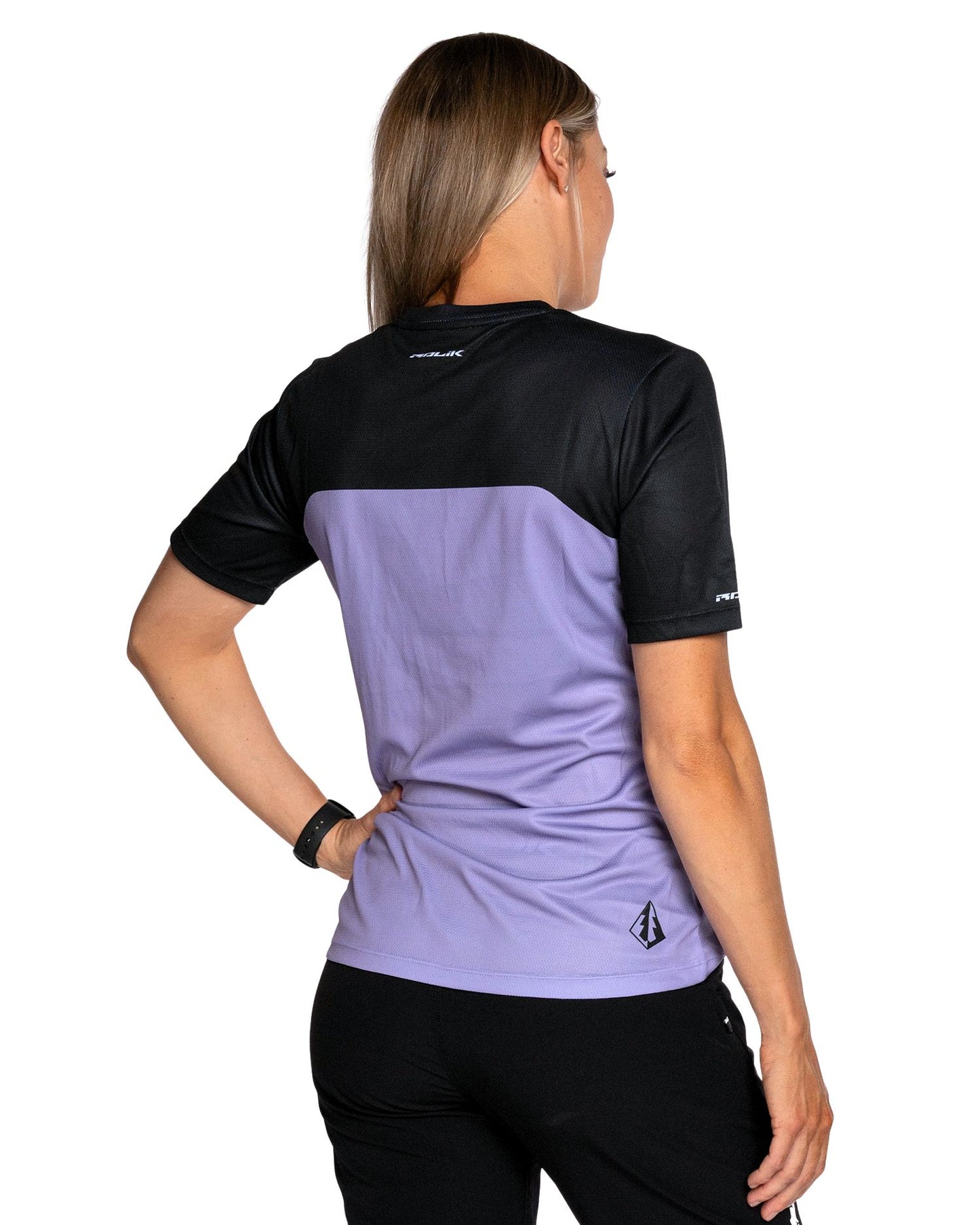WOMENS TREMA JERSEY | VIOLET PULSE