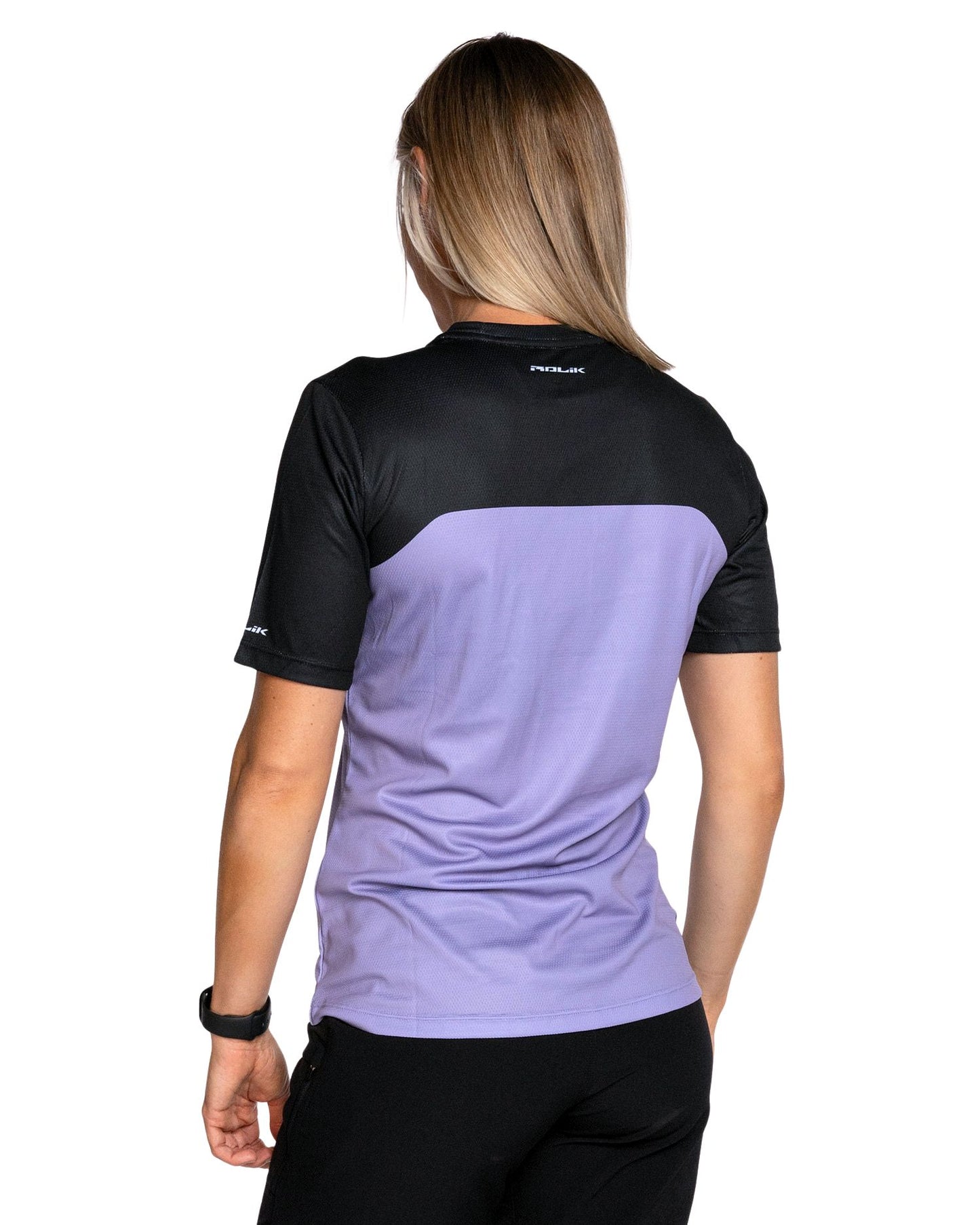 WOMENS TREMA JERSEY | VIOLET PULSE