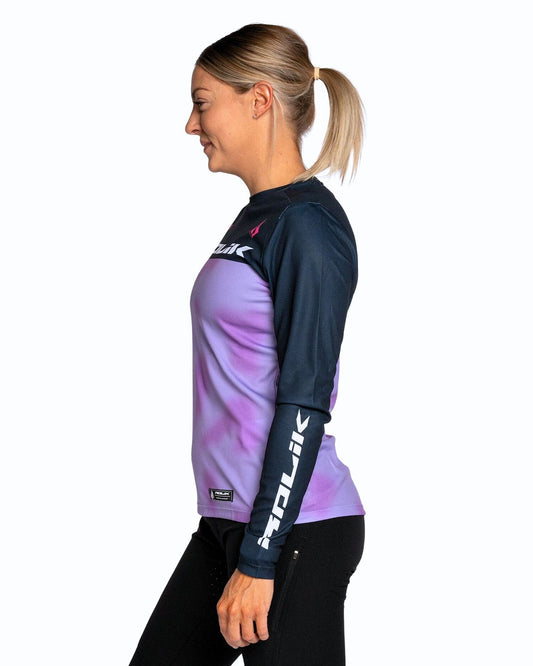 WOMENS TREMA JERSEY | WILDBERRY