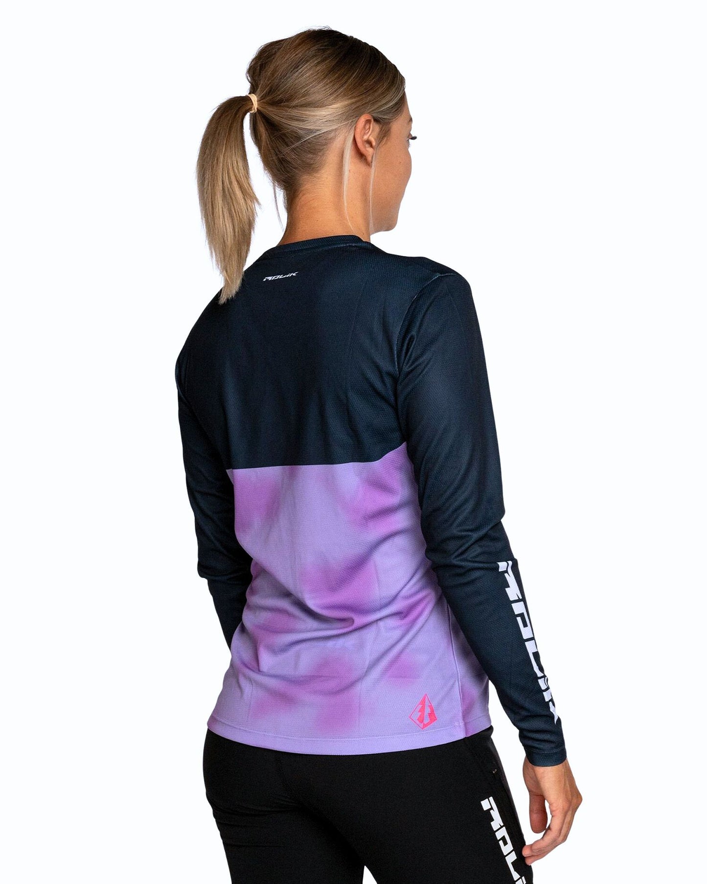 WOMENS TREMA JERSEY | WILDBERRY