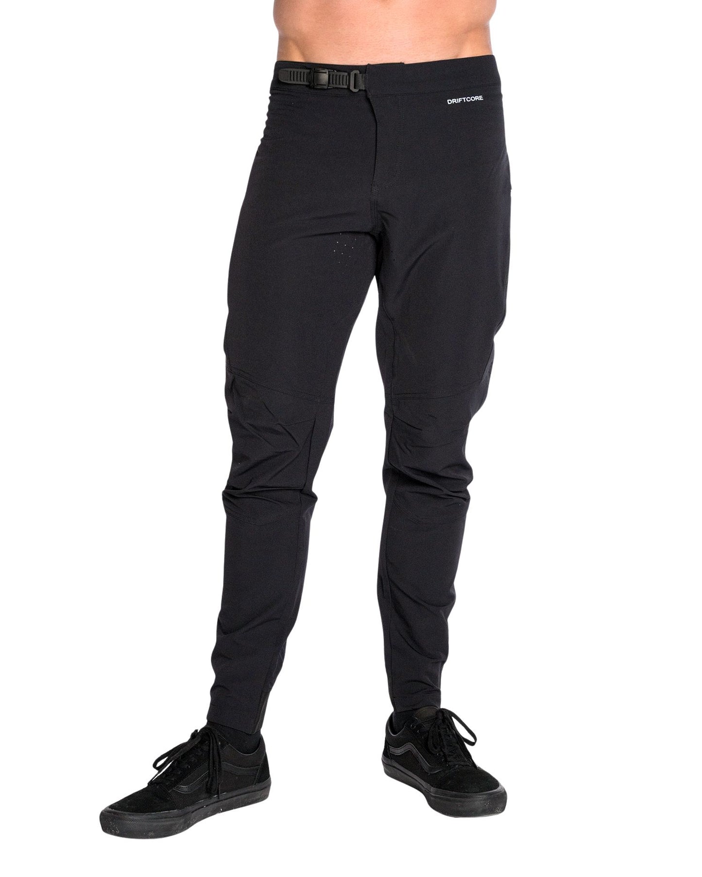 MENS DRIFTCORE PANTS | BLACK