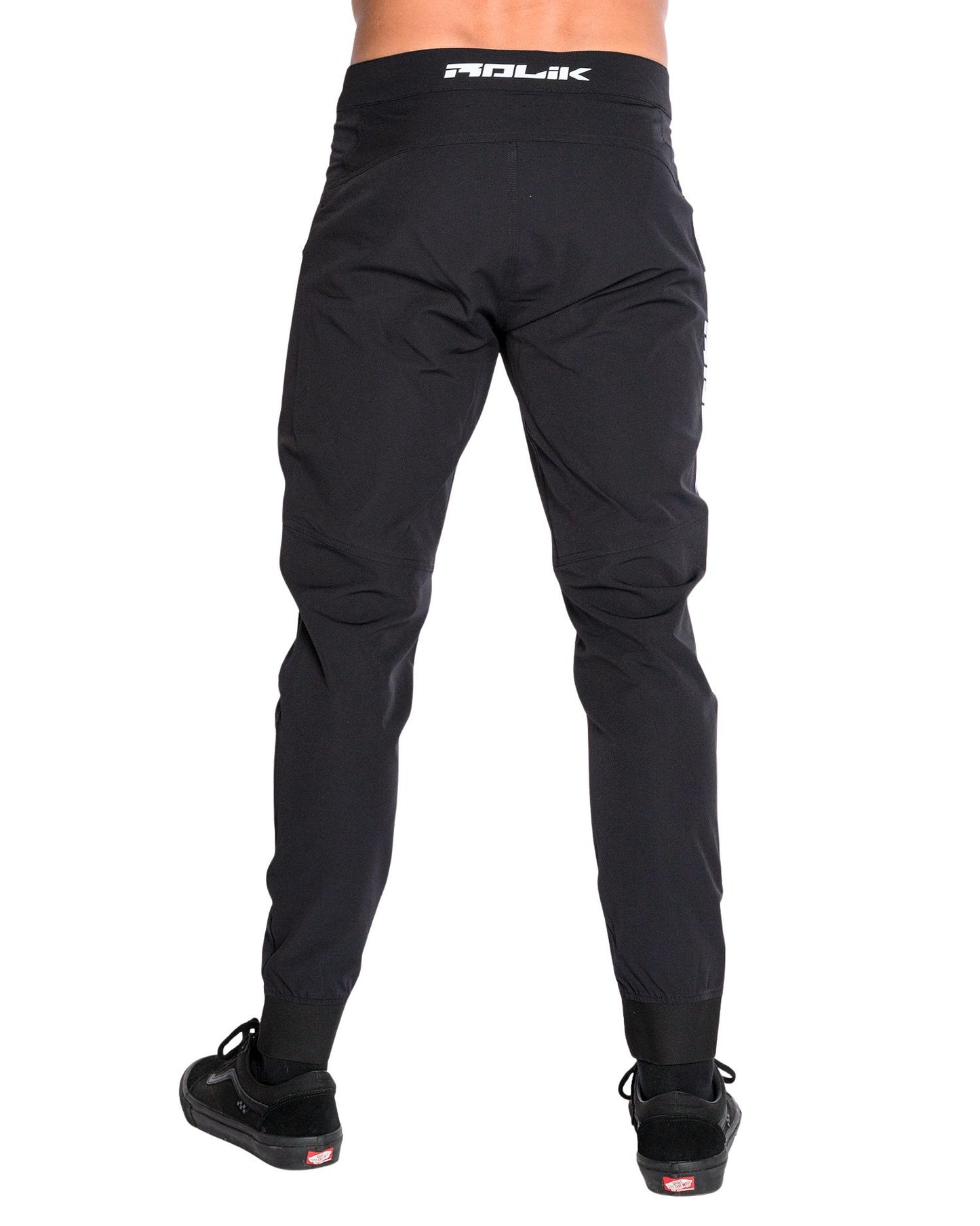MENS DRIFTCORE PANTS | BLACK
