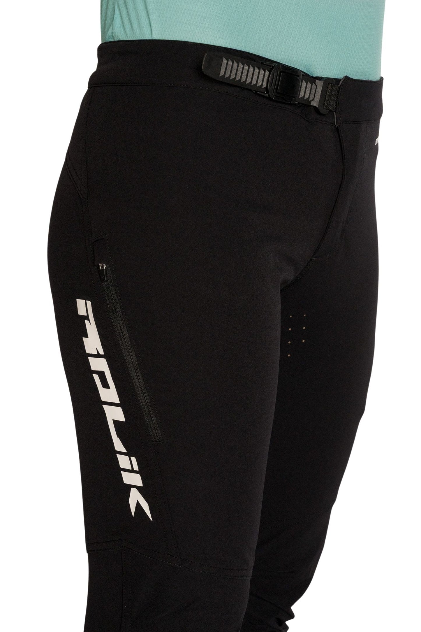 WOMENS DRIFTCORE PANTS | BLACK