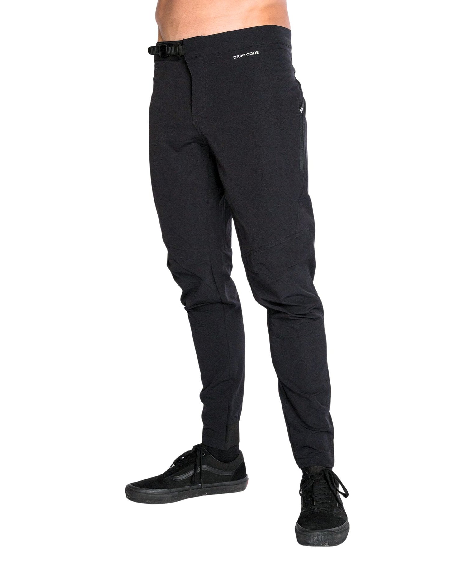 MENS DRIFTCORE PANTS | BLACK
