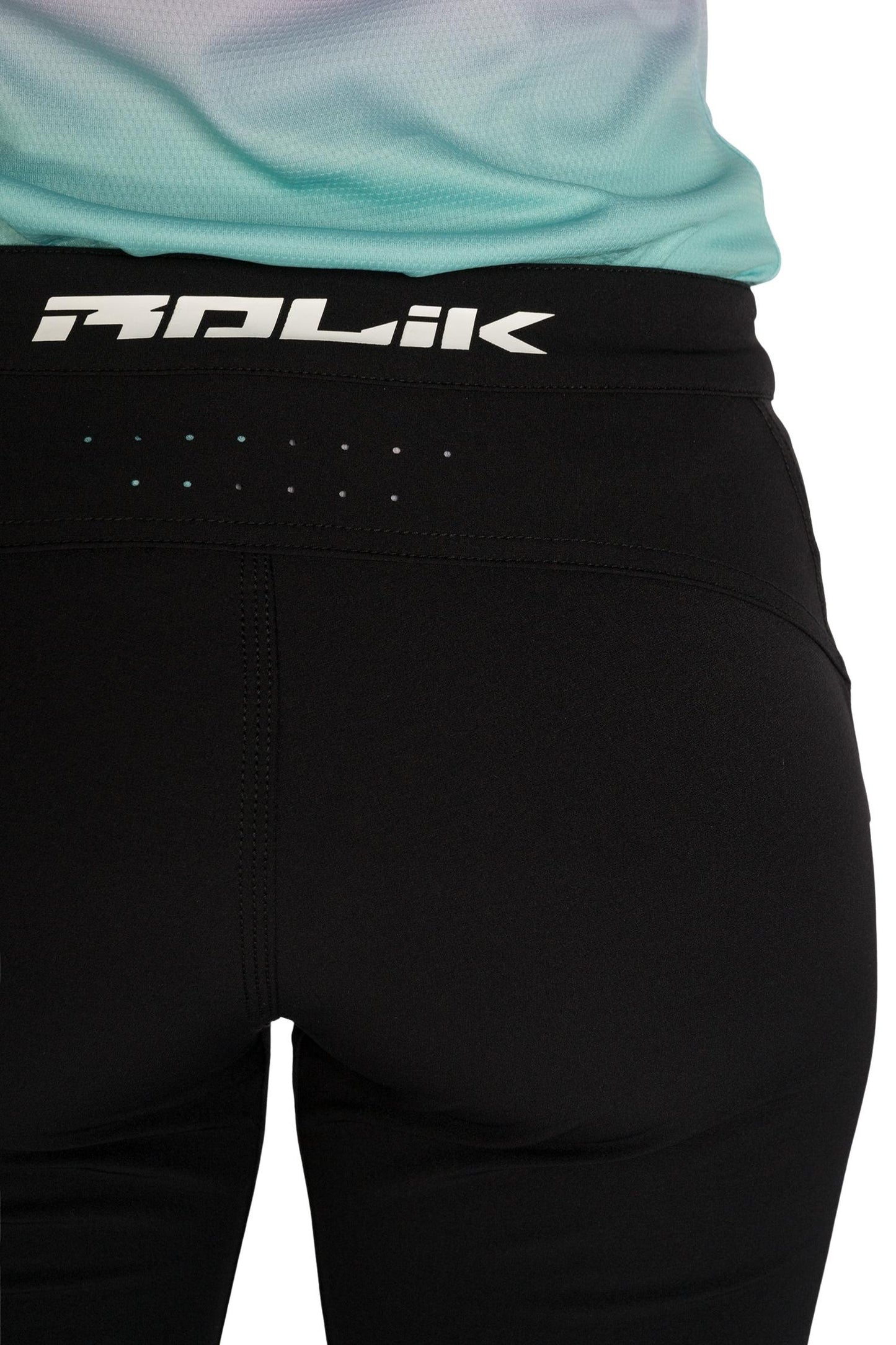 WOMENS DRIFTCORE PANTS | BLACK
