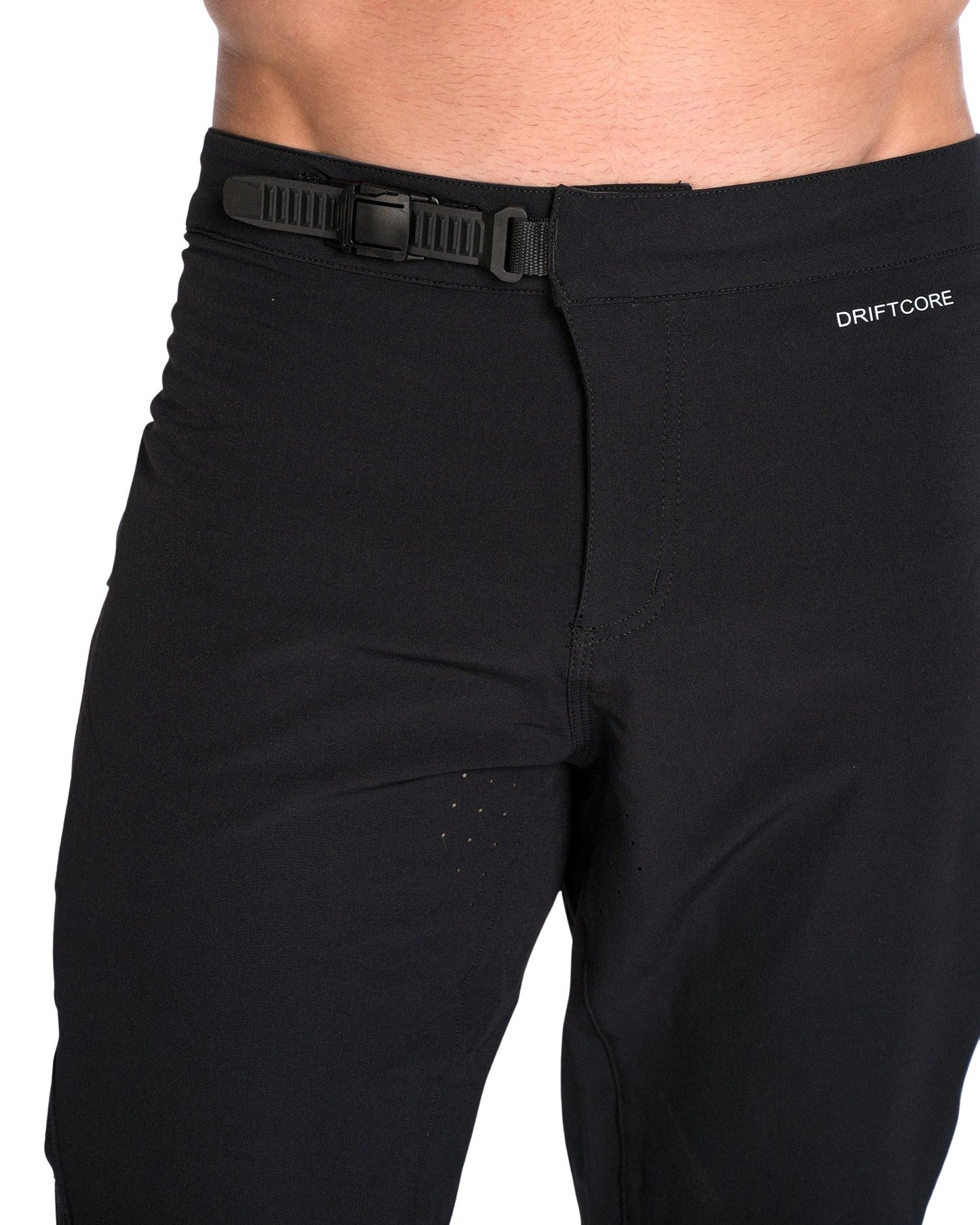 MENS DRIFTCORE PANTS | BLACK
