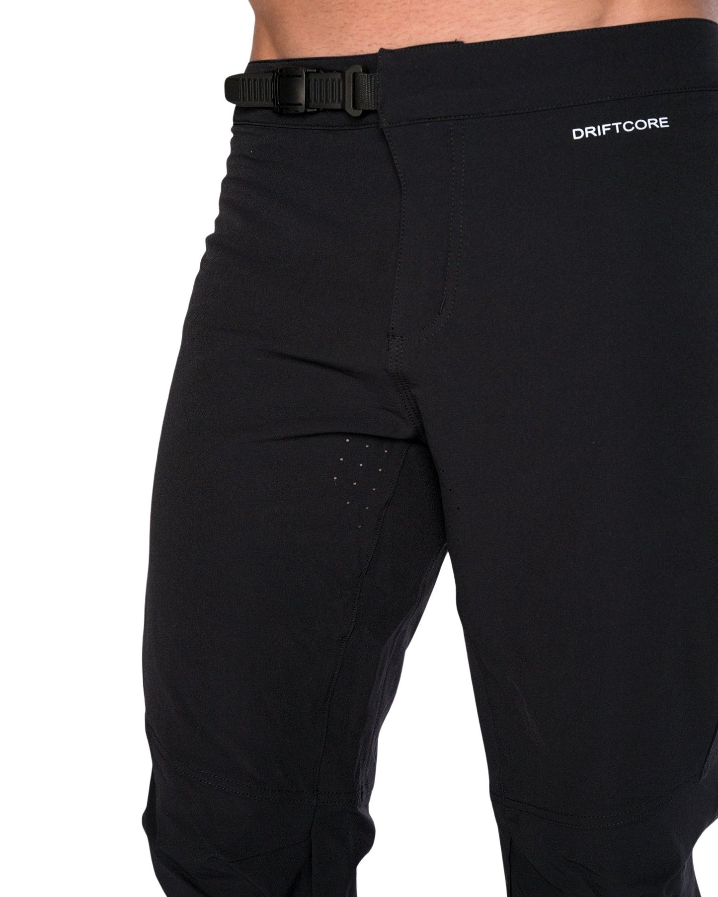 MENS DRIFTCORE PANTS | BLACK