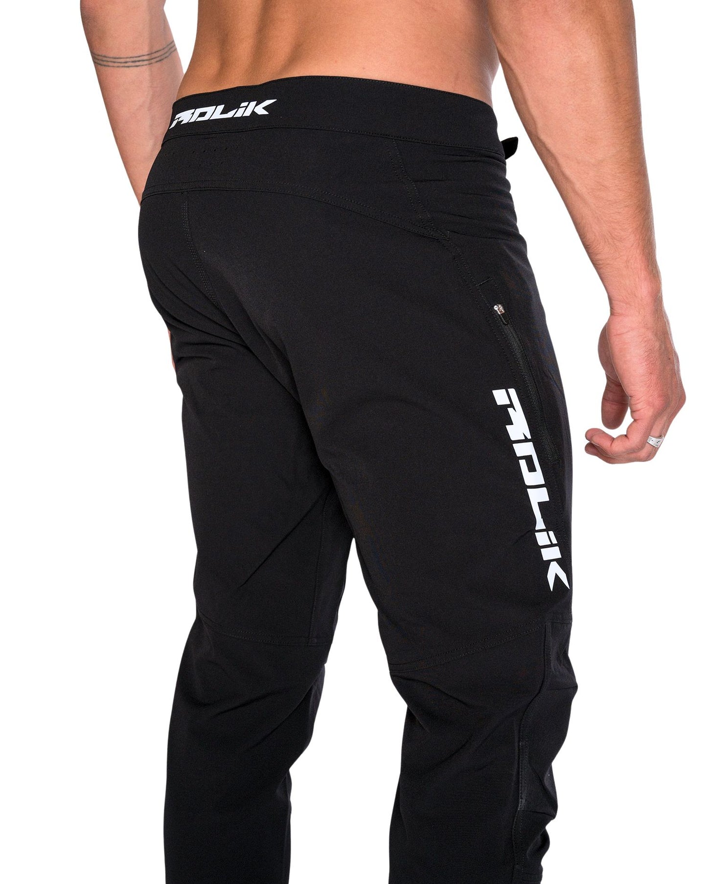 MENS DRIFTCORE PANTS | BLACK