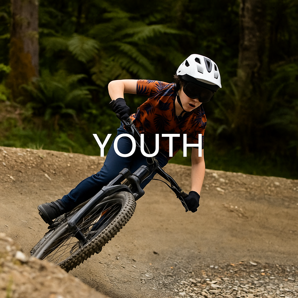 YOUTH TOPS
