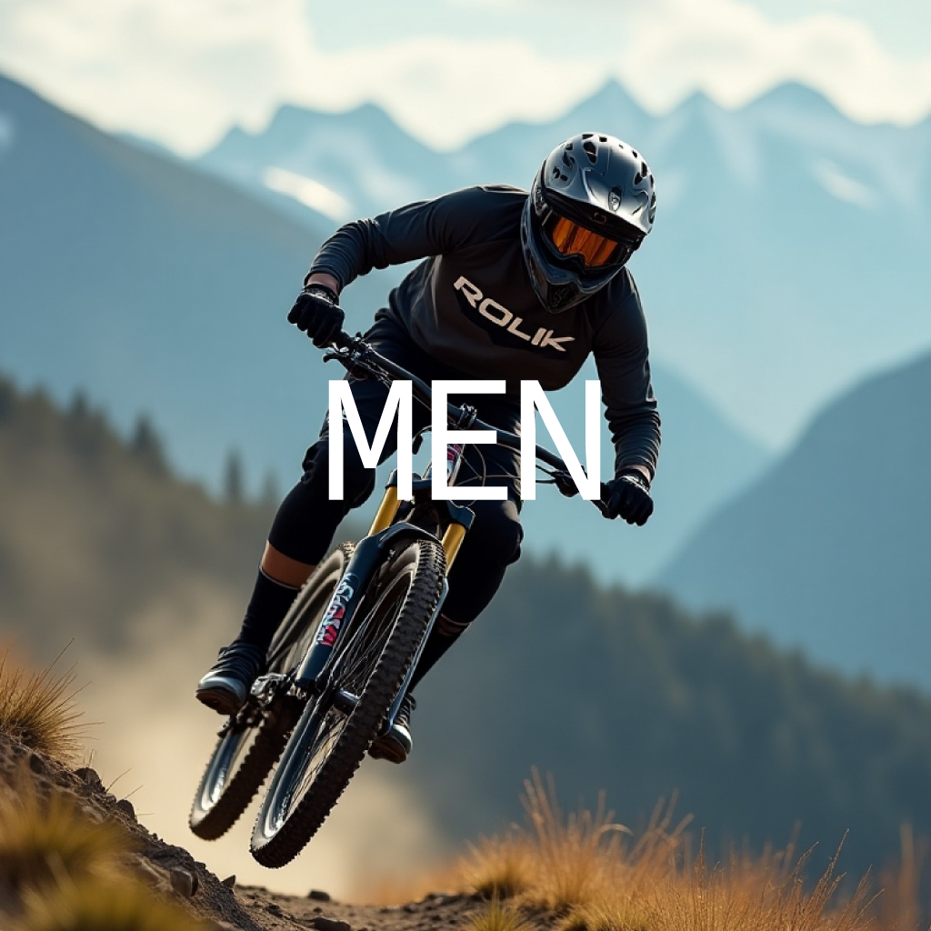 MENS TOPS