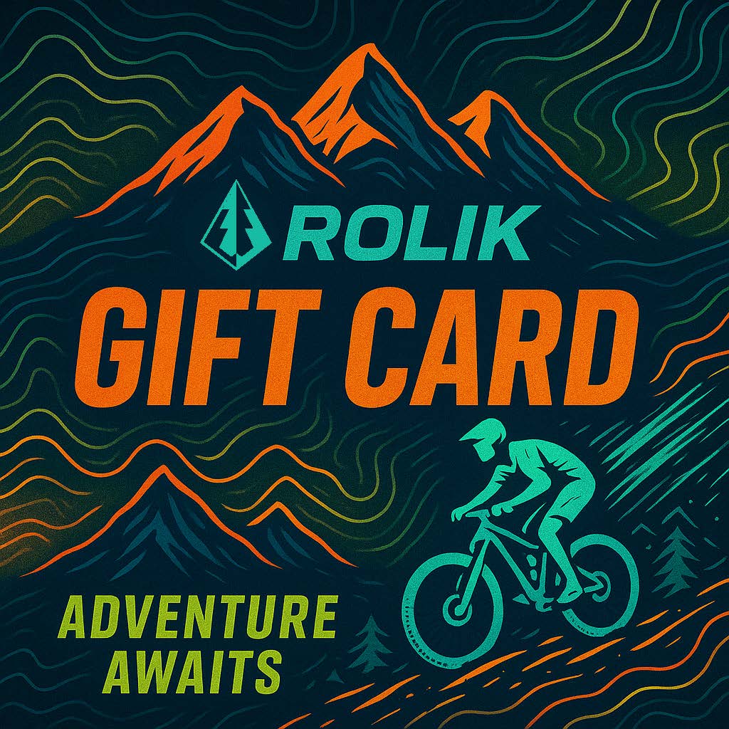 GIFT CARDS – ROLiK