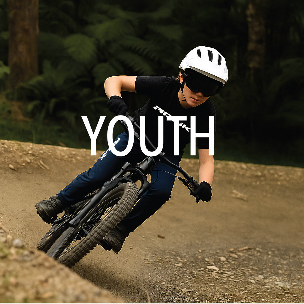YOUTH TOPS