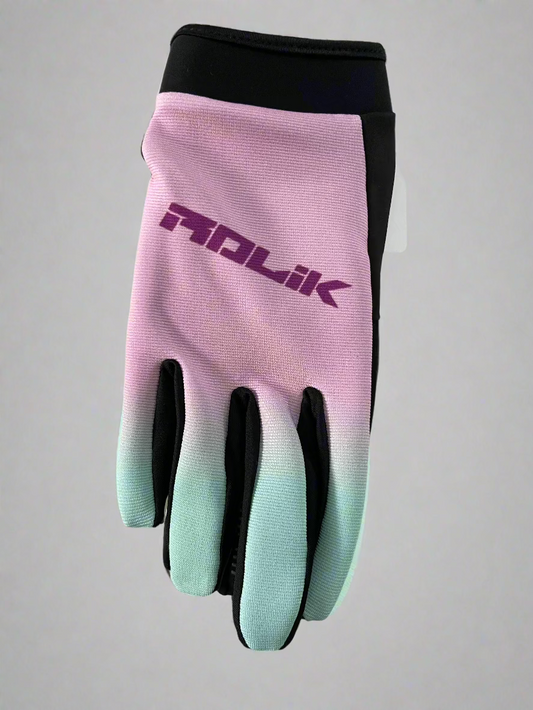 RACE GLOVES | SUNSET SURGE