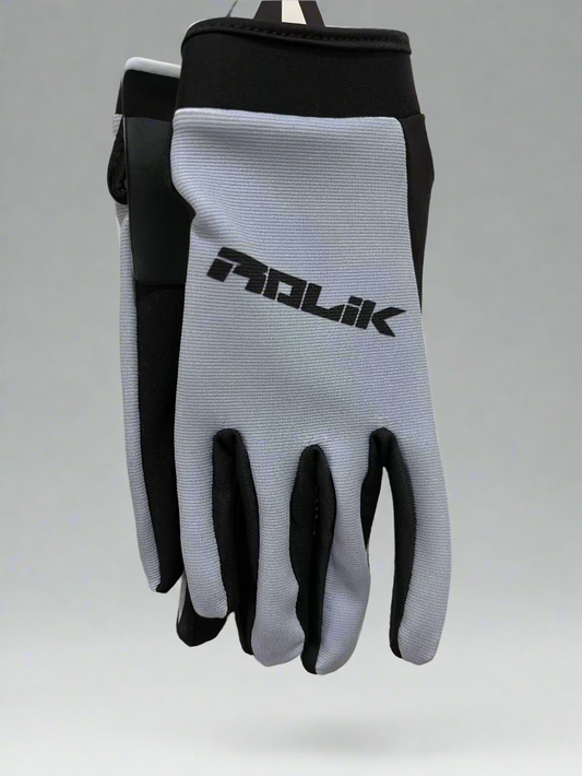 RACE GLOVES | BLUE ASH