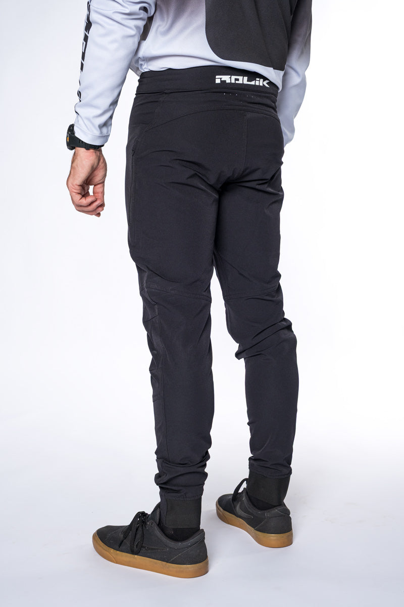 MENS DRIFTCORE PANTS | BLACK