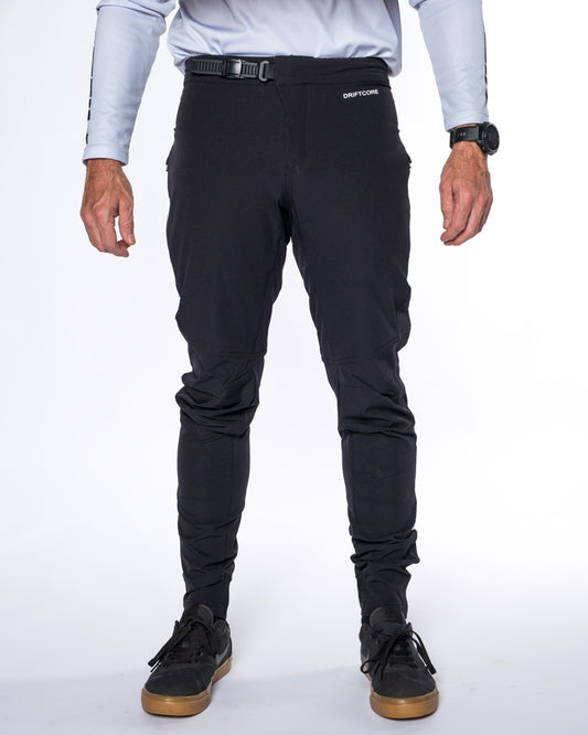 MENS DRIFTCORE PANTS | BLACK