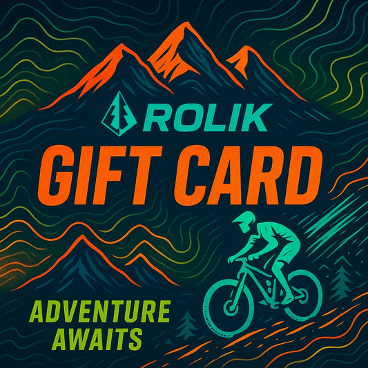 Rolik Gift Card